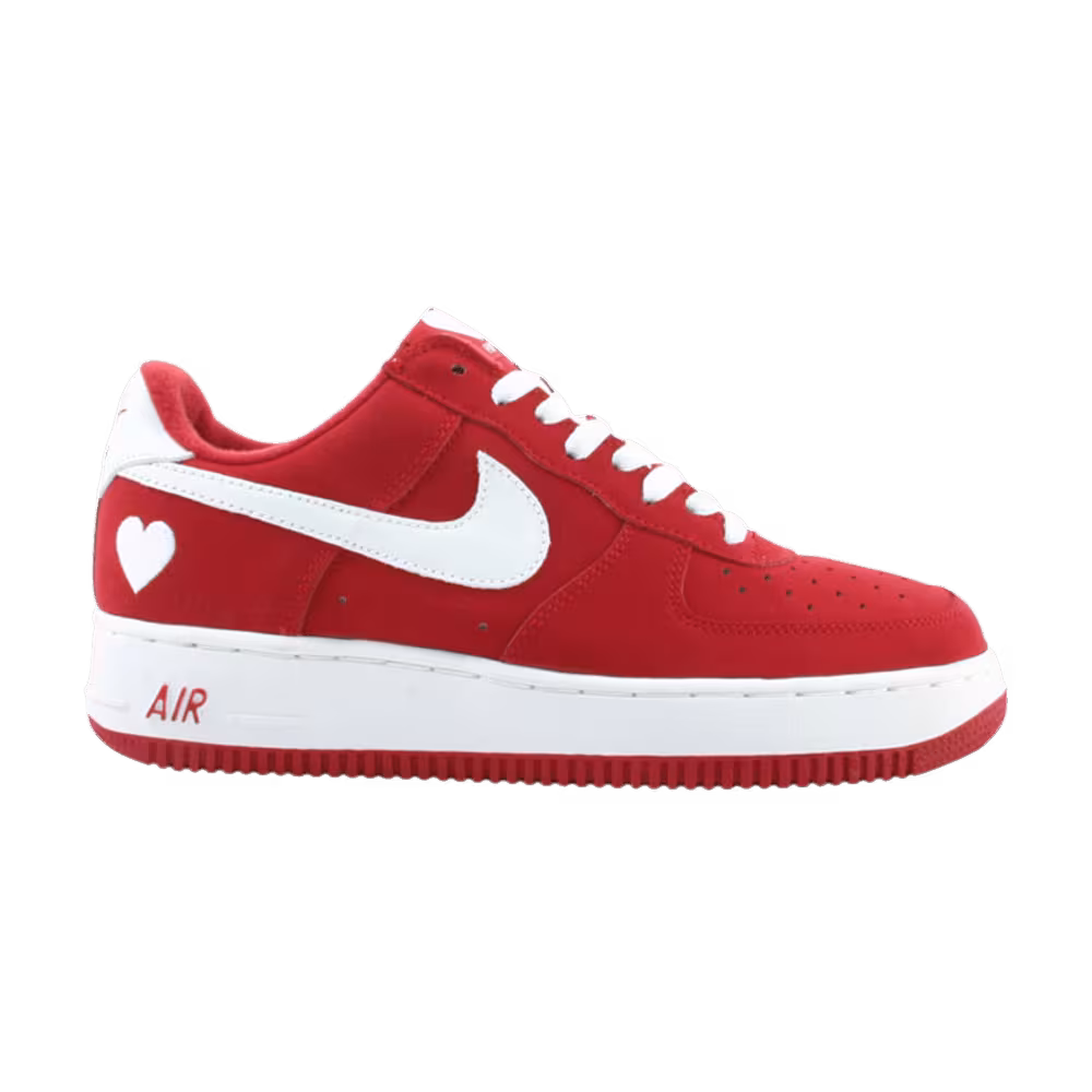 Nike Women's Air Force 1 V Day
