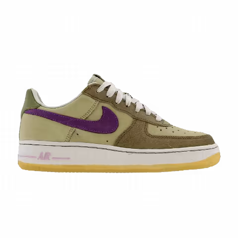 Nike Wmns Air Force 1 Premium 03