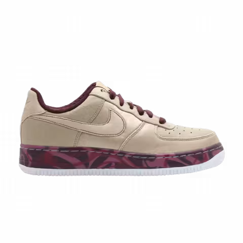 Nike Wmns Air Force 1 Premium '07 'Tweed'