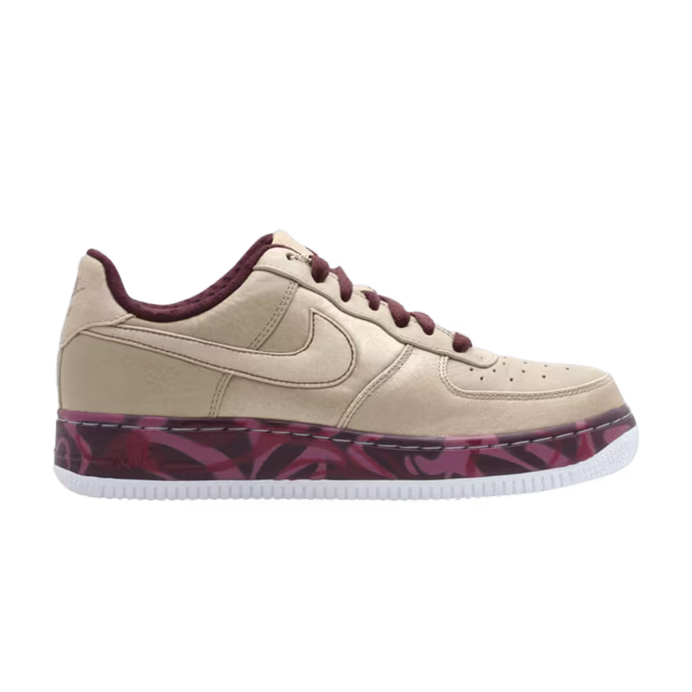 Nike Women's Air Force 1 Premium Tweed