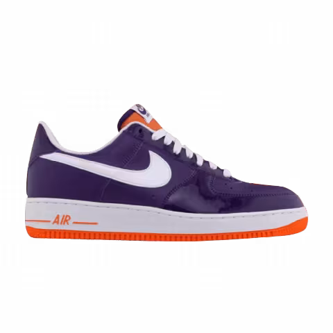 Nike Wmns Air Force 1 '07 'Club Purple'