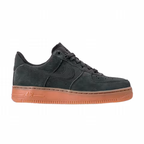 Nike Wmns Air Force 1 '07 SE 'Outdoor Green'
