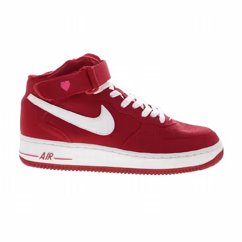 Nike Wmns Air Force 1 Mid