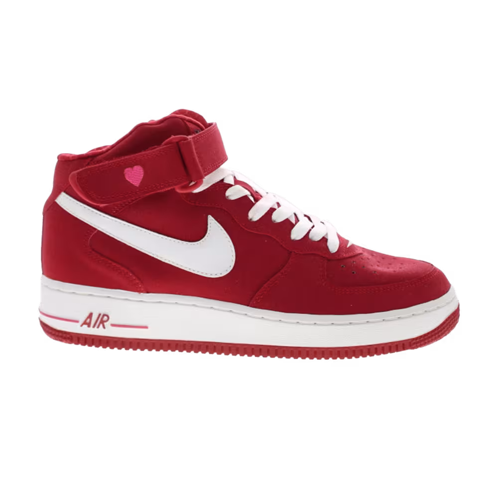 Nike Women's Air Force 1 Mid