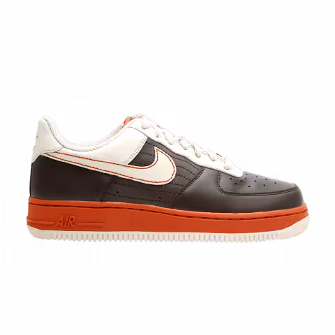 Nike Wmns Air Force 1 '07 'Dark Cinder'