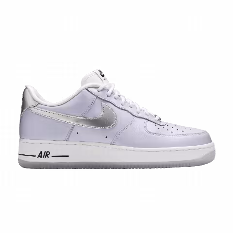 Nike Wmns Air Force 1 Low '07 'Oxygen Purple'