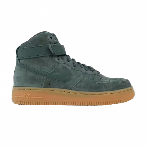 Nike Wmns Air Force 1 High SE 'Vintage Green'
