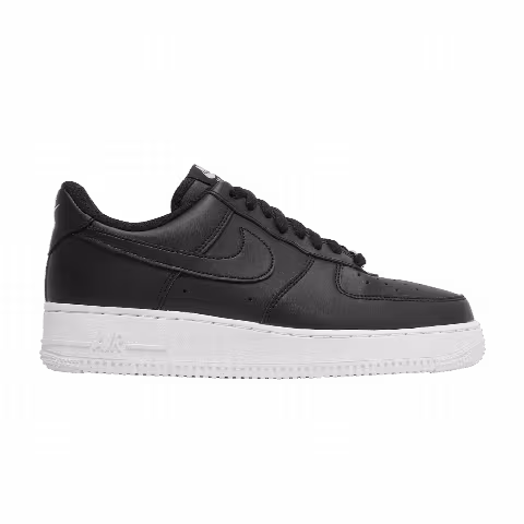 Nike Wmns Air Force 1 '07 Next Nature 'Black White'