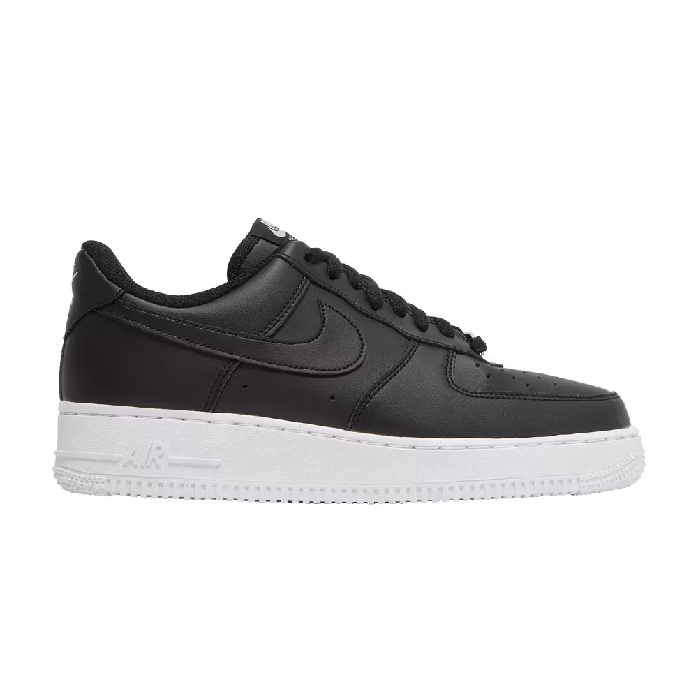 Nike Women's Air Force 1 Black White