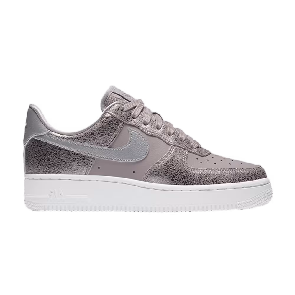 Nike Women's Air Force 1 Low Particle Rose