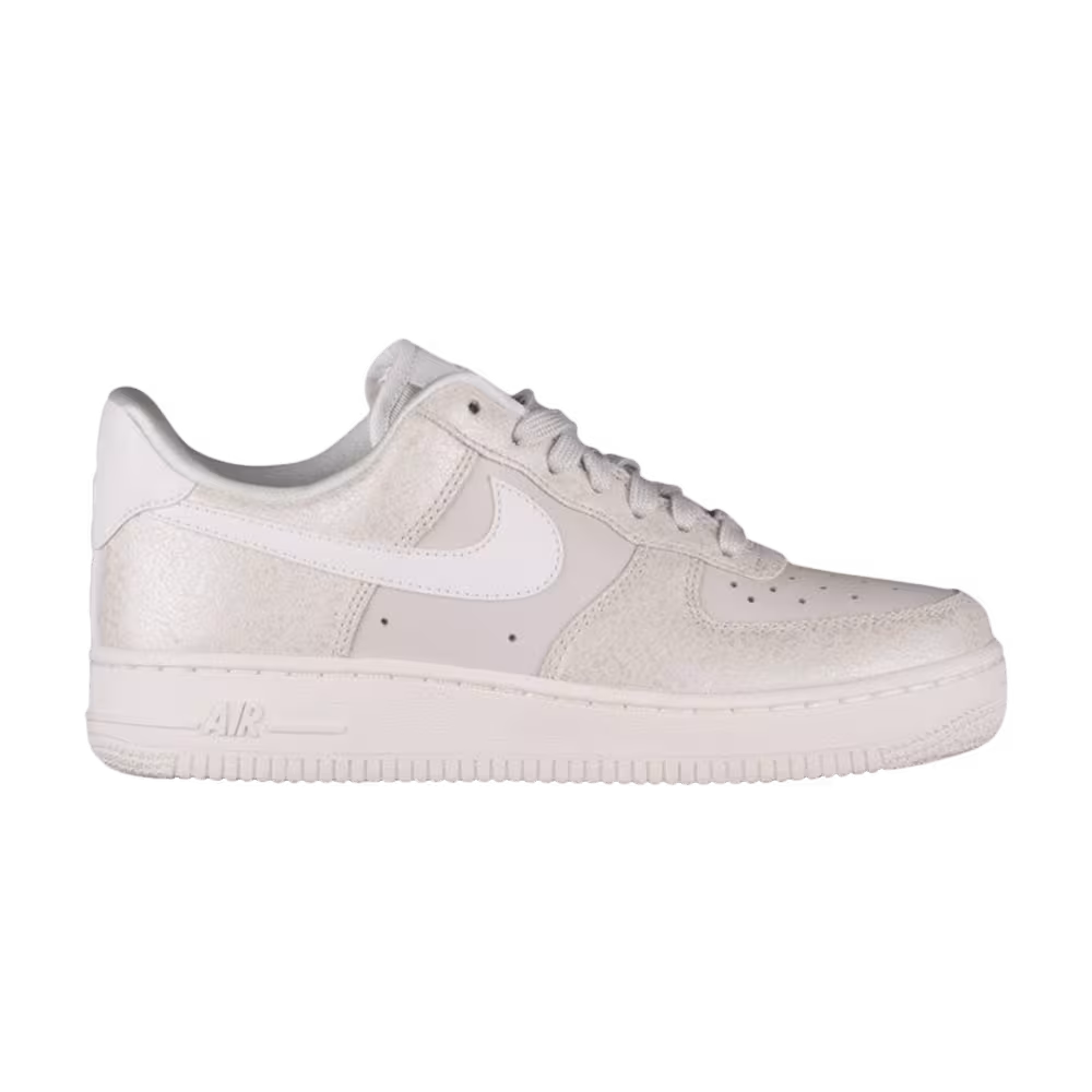 Nike Women's Air Force 1 Light Bone