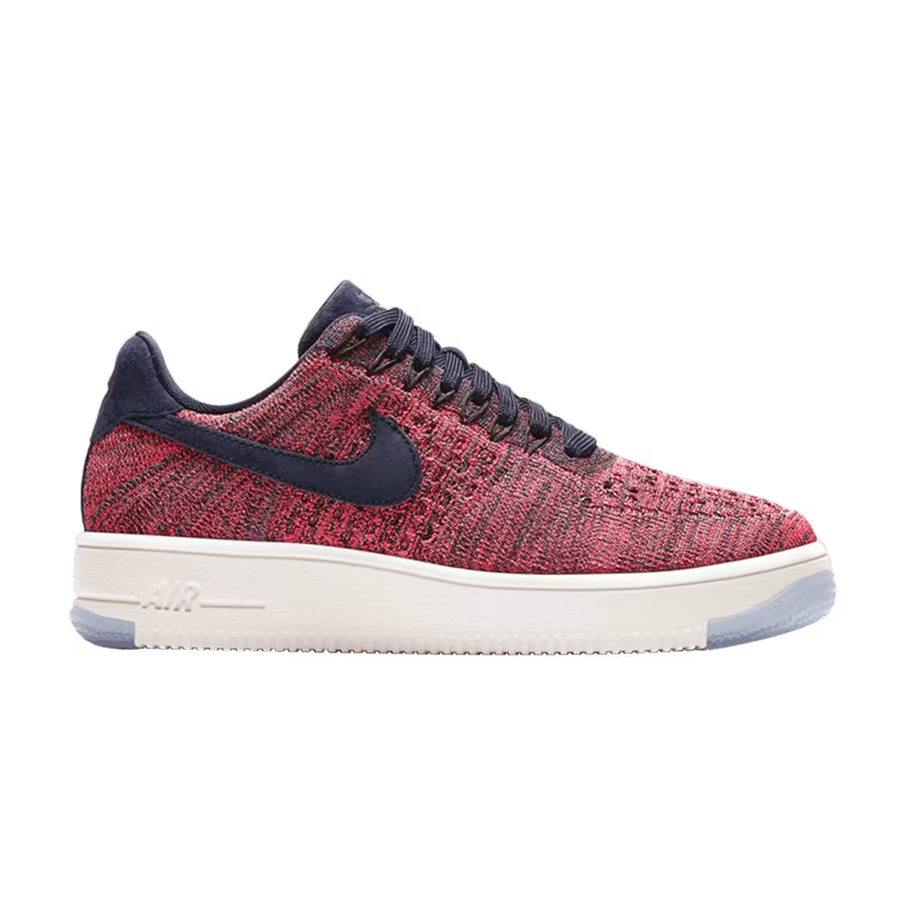 Nike Women's Air Force 1 Flyknit