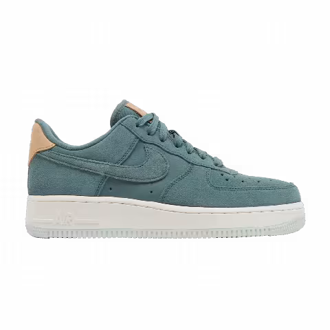 Nike Wmns Air Force 1 '07 Low Premium 'Hasta'