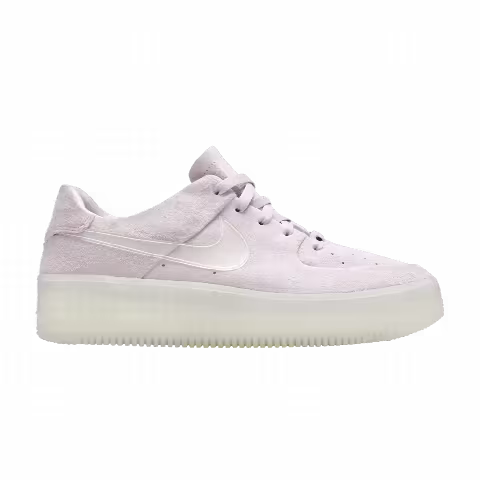 Nike Wmns Air Force 1 Sage Low LX 'Violet Mist'
