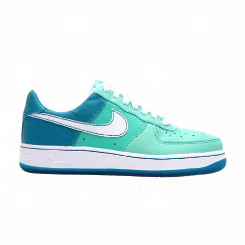 Nike Wmns Air Force 1 '07 'Azure'