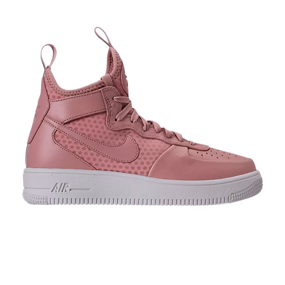 Nike Women's Air Force 1 Ultraforce Mid
