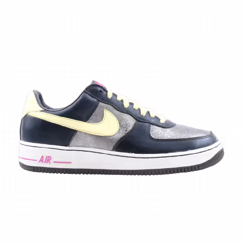 Nike Wmns Air Force 1 Premium 03