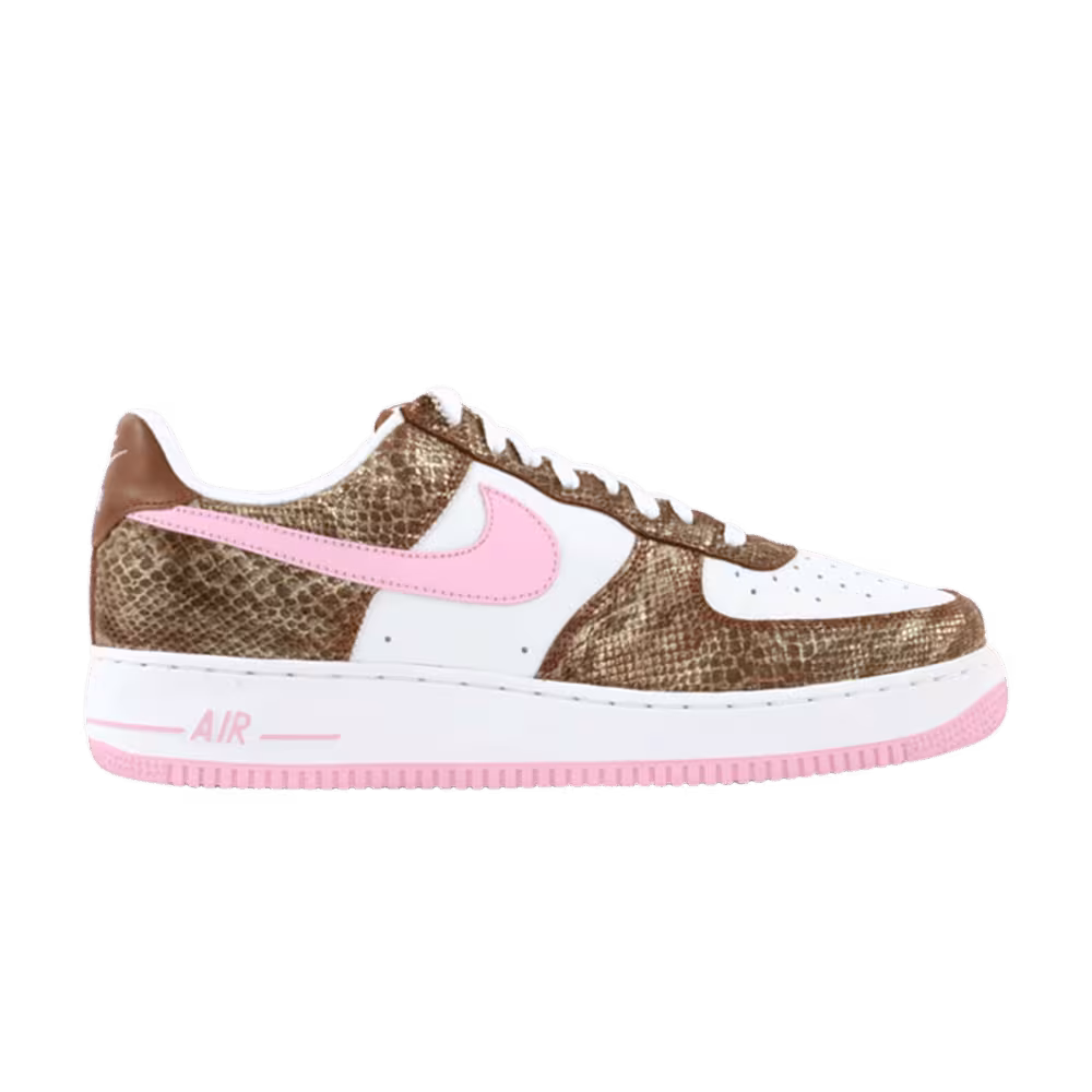Nike Women's Air Force 1 Premium