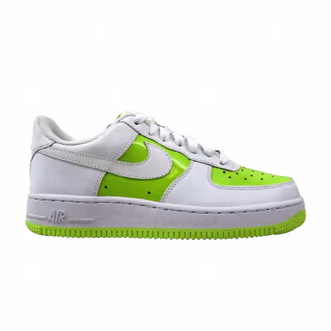 Nike Wmns Air Force 1 '07 'Volt'