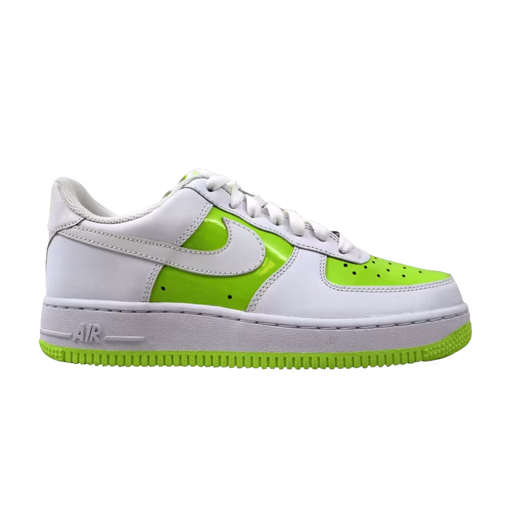 Nike Women's Air Force 1 Volt