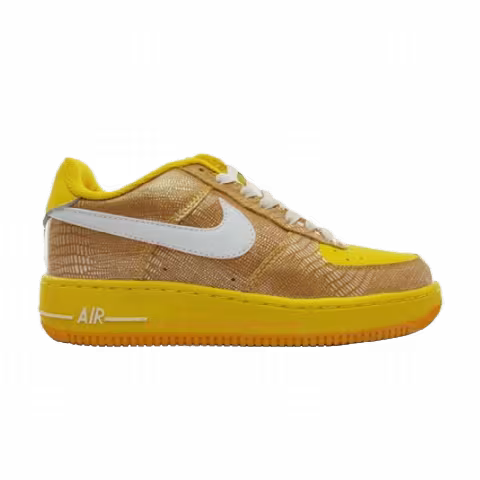 Nike Wmns Air Force 1 Low '07 'Del Sol'