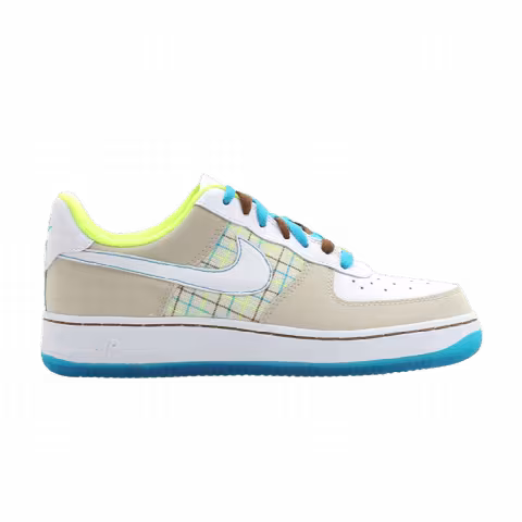 Nike Wmns Air Force 1 '07 'Net'