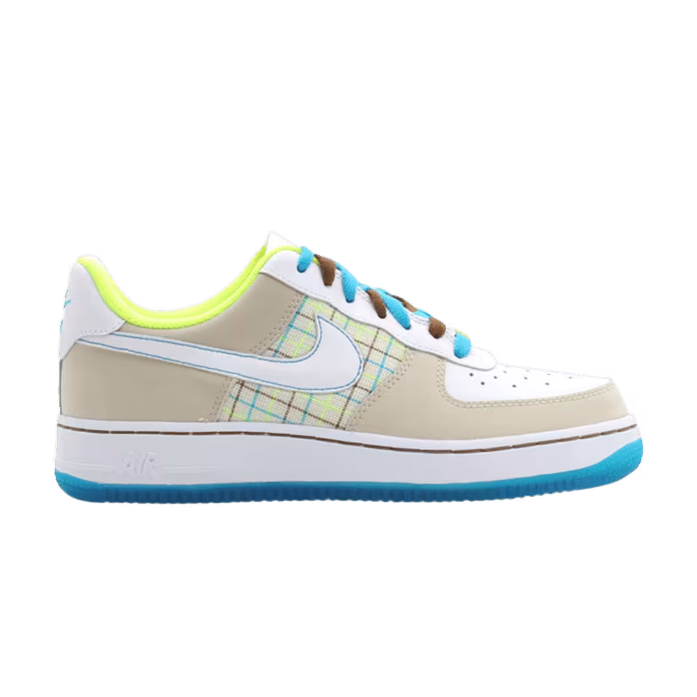 Nike Women's Air Force 1 Net