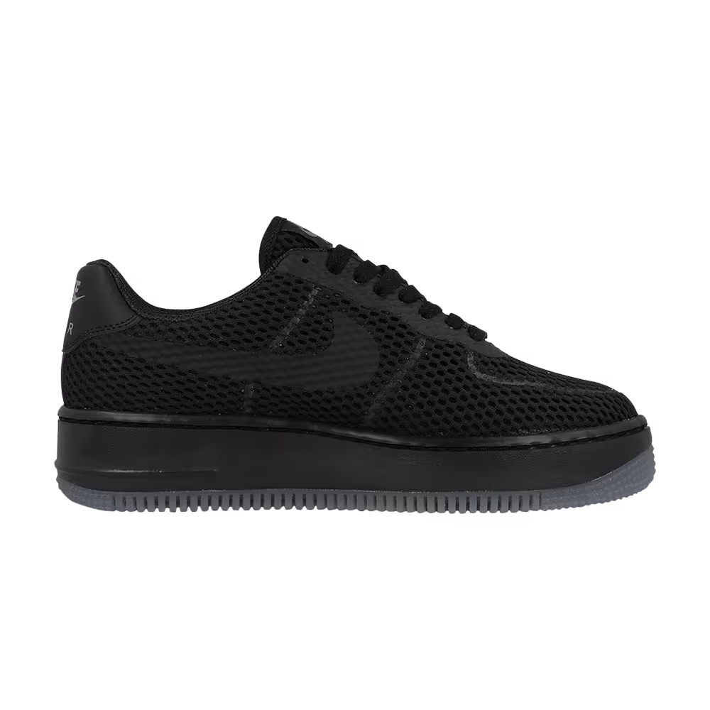 Nike Women's Air Force 1 Upstep BR