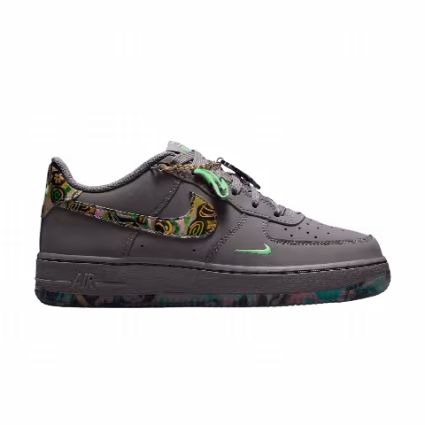 Andrea Bergart x Nike Air Force 1 Low GS 'Pencil Point'