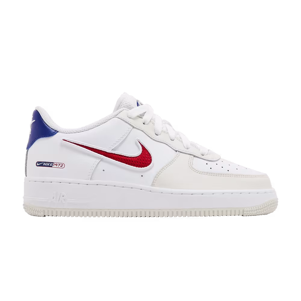 Nike Air Force 1 LV8 GS Since 1972
