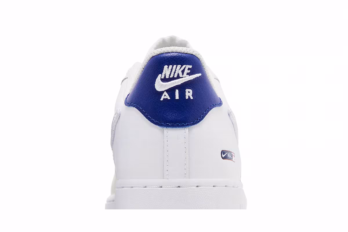 Nike Air Force 1 LV8 GS Since 1972, view 8