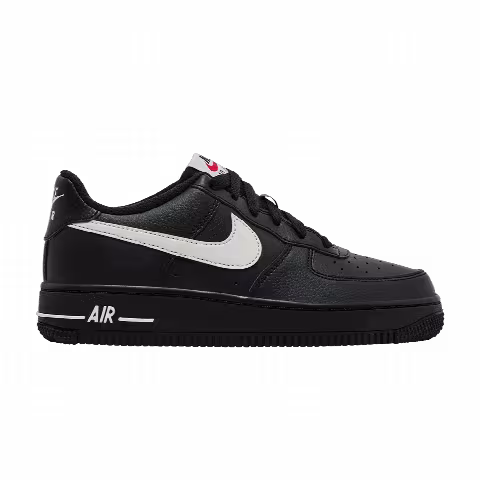 Nike Air Force 1 Low GS 'Phantom'