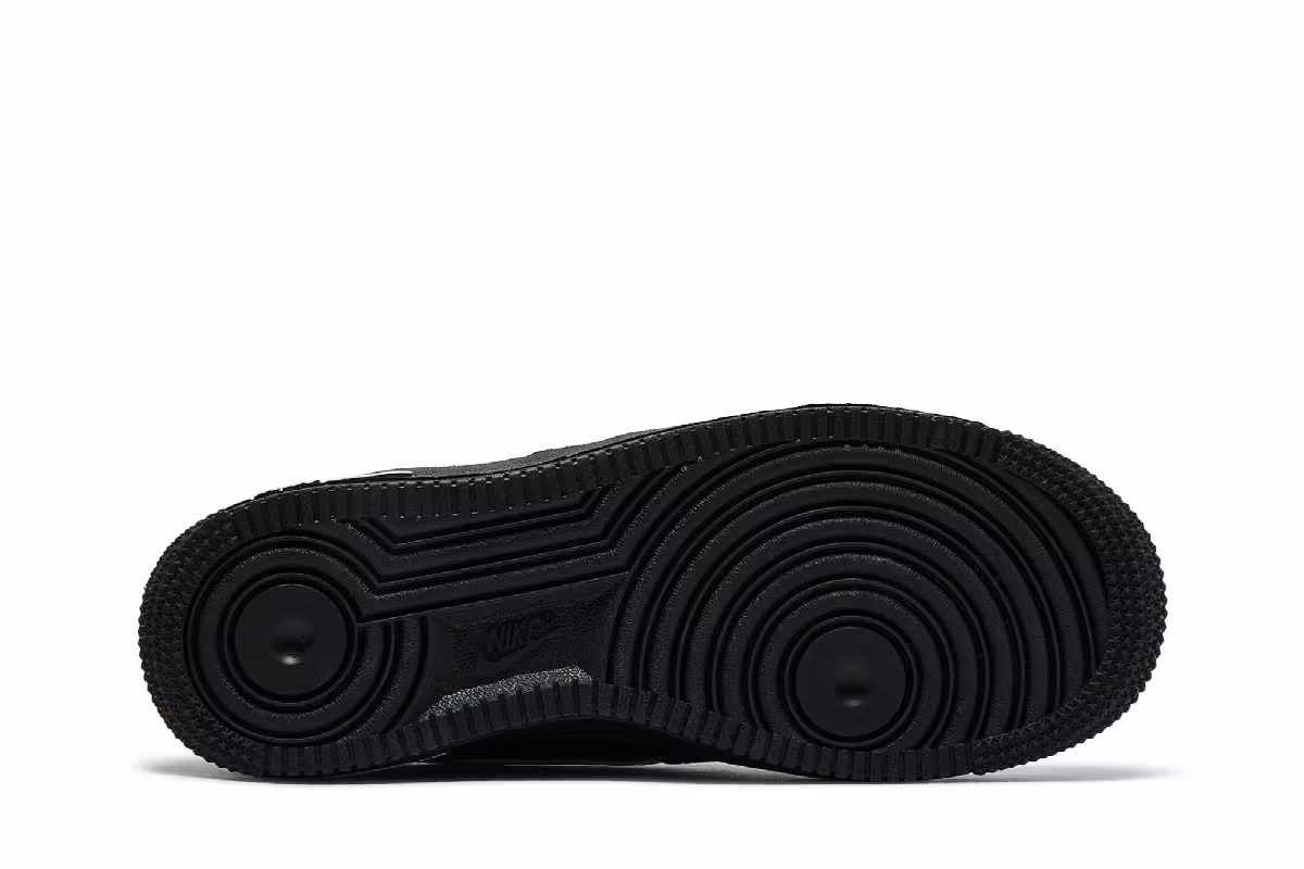Nike Air Force 1 Low GS Phantom, view 5