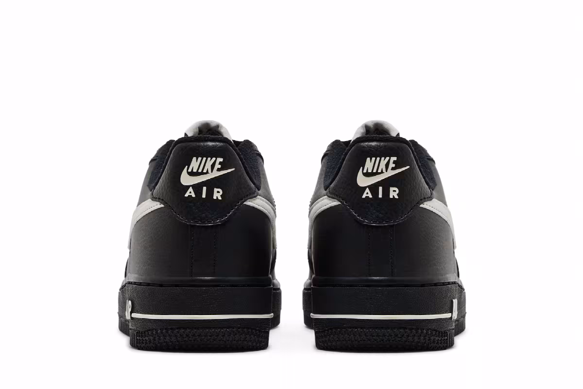 Nike Air Force 1 Low GS Phantom, view 7
