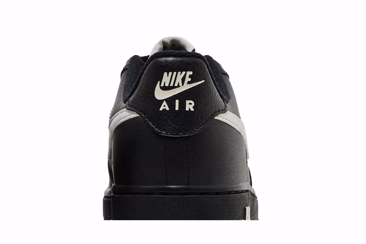 Nike Air Force 1 Low GS Phantom, view 8