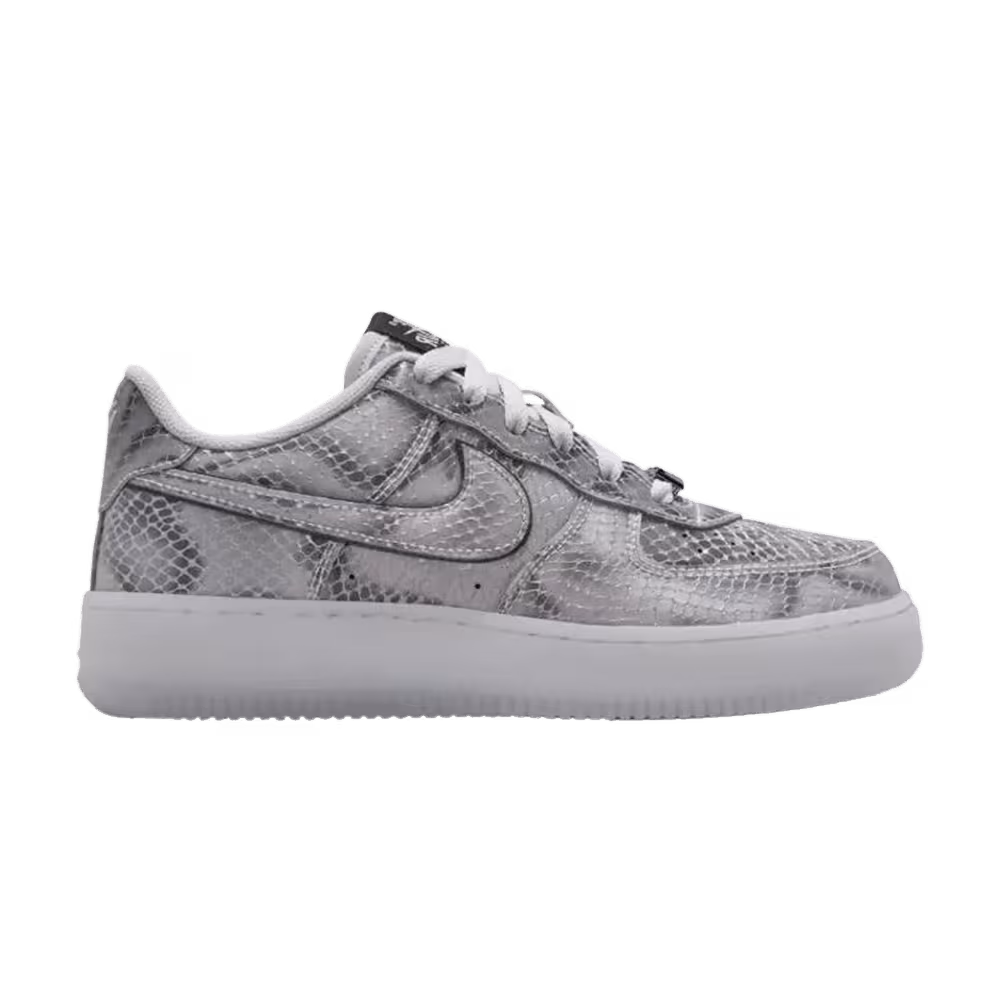 Kobe Bryant x Nike Air Force 1 Low Protro GS Lenticular