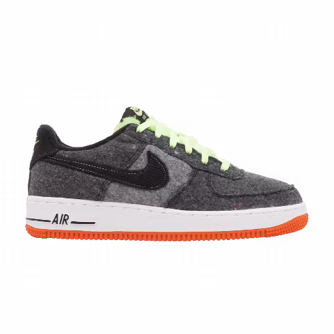 Nike Air Force 1 LV8 GS 'Halloween - Spooktacular'