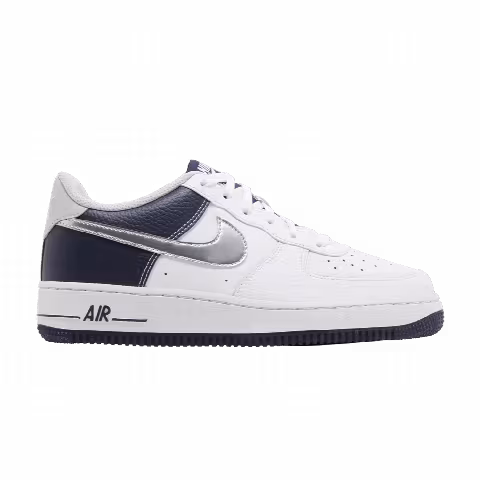 Nike Air Force 1 LV8 GS 'Dallas Cowboys'