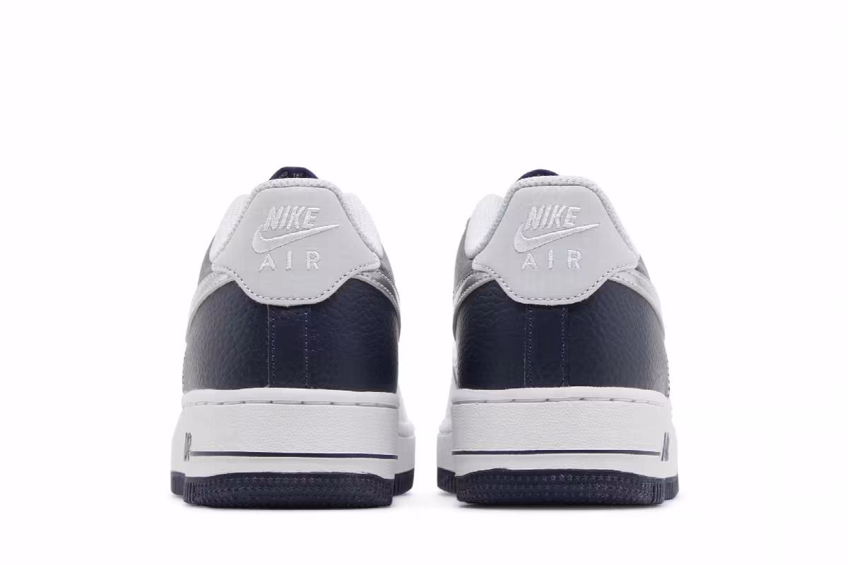 Nike Air Force 1 LV8 GS Dallas Cowboys, view 7