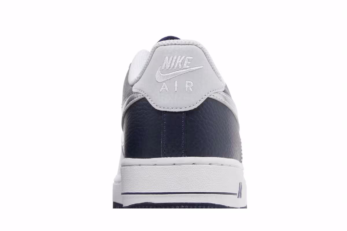 Nike Air Force 1 LV8 GS Dallas Cowboys, view 8