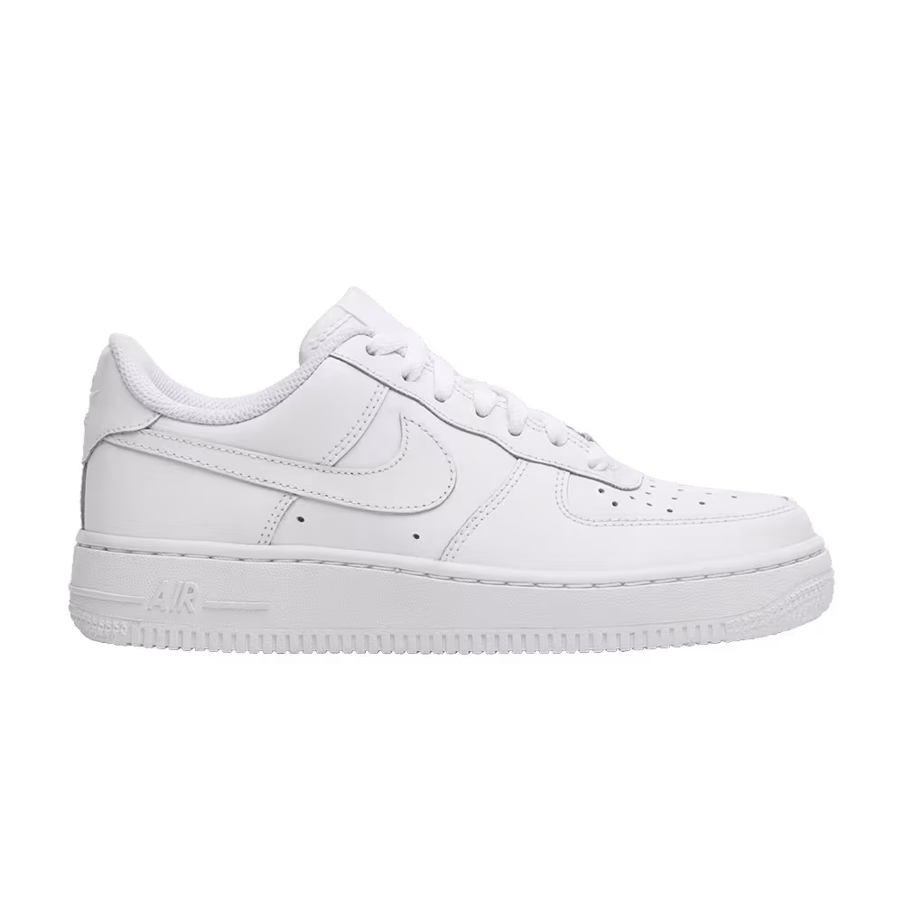 Nike Air Force 1 Low GS White