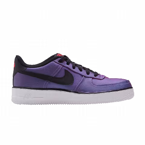 Nike Air Force 1 LV8 Shift GS 'Hyper Violet Black'