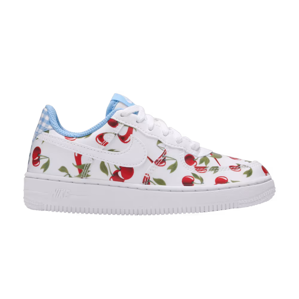 Nike Air Force 1 Low GS Cherry