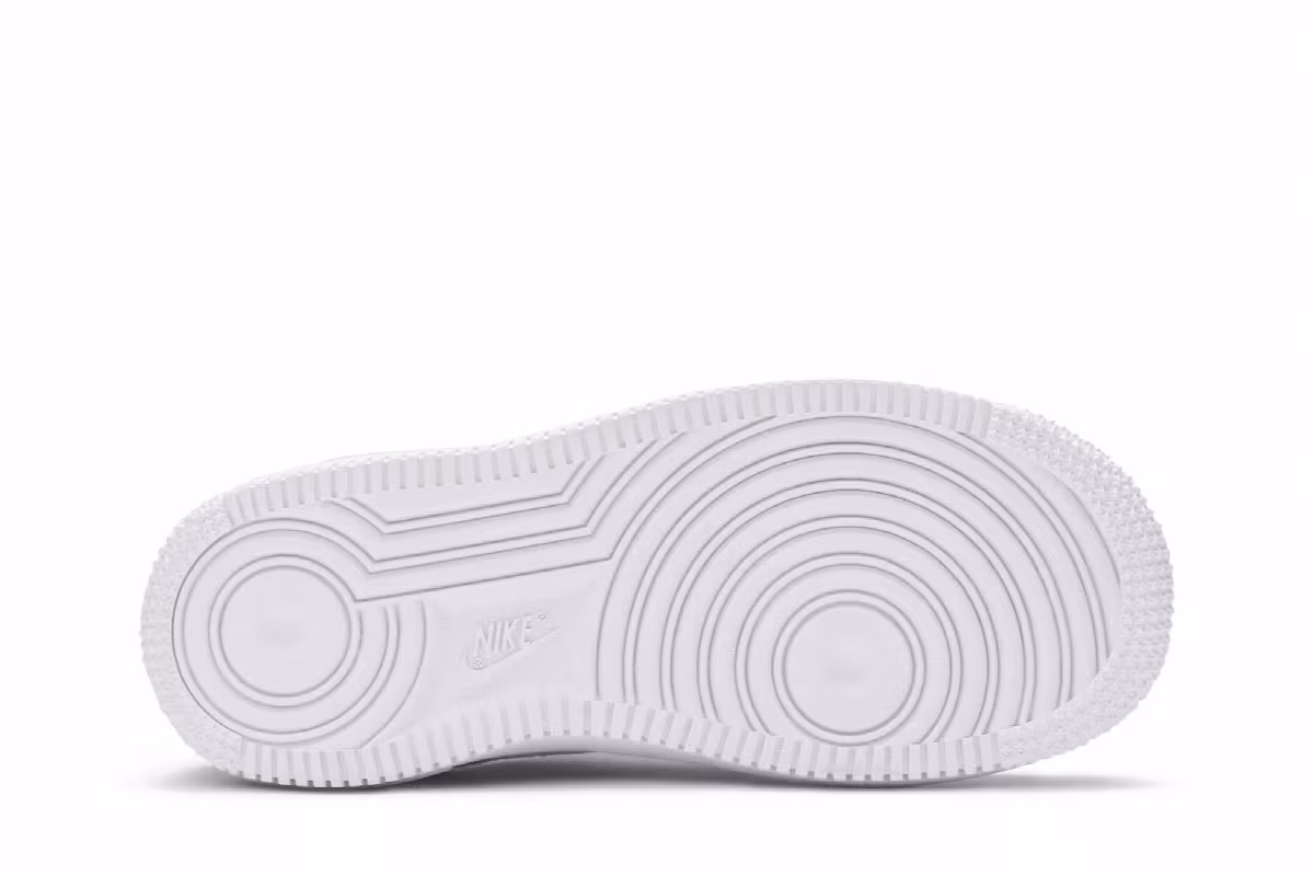 Nike Air Force 1 Low GS Cherry, view 5
