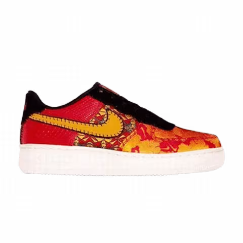 Nike Air Force 1 Low GS 'Chinese New Year'