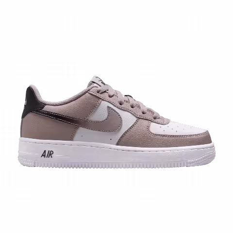 Nike Air Force 1 Low GS 'College Grey'