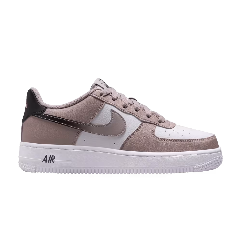 Nike Air Force 1 Low GS College Grey