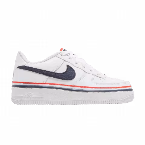 Nike Air Force 1 LV8 1 GS 'White Concord'