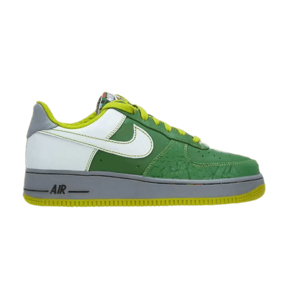 Nike Air Force 1 Premium NS GS Gaucho'S Gym'