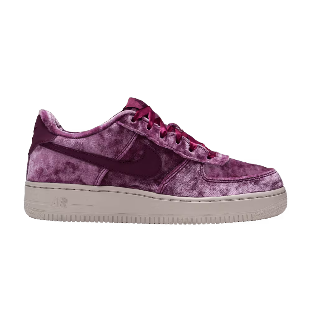 Nike Air Force 1 LV8 GS Dark Sky Blue